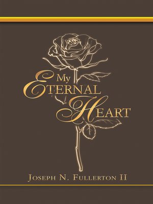 cover image of My Eternal Heart